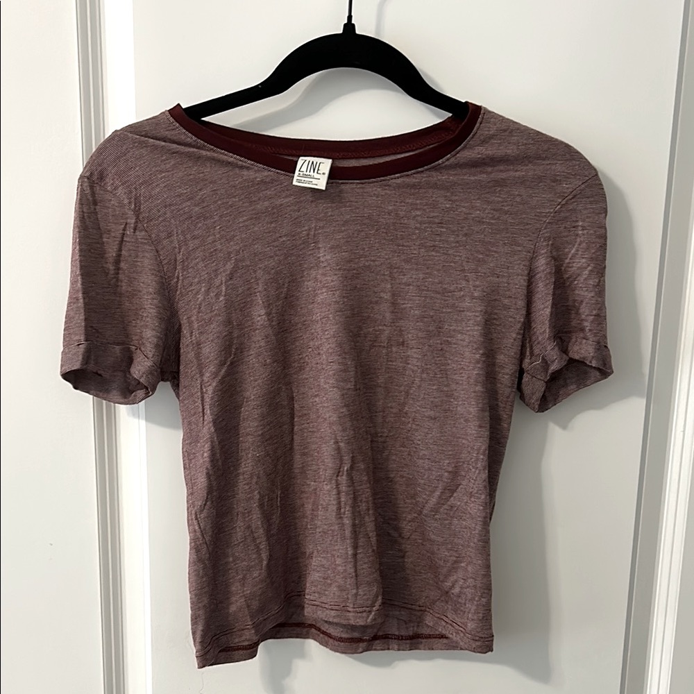 Women’s/Girl’s Zumiez Top